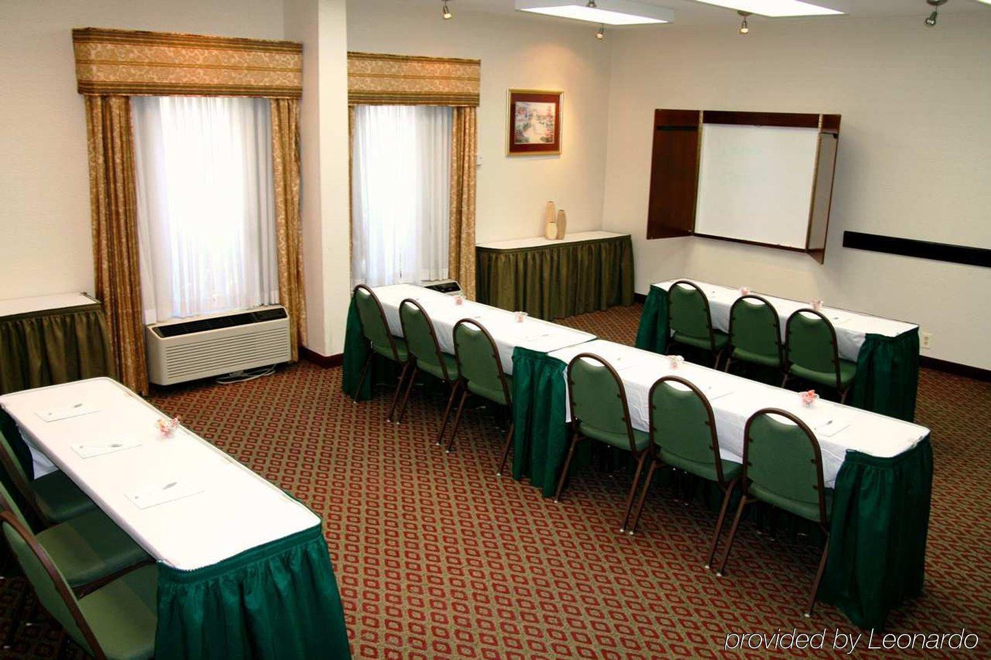 Rome Inn And Suites Business billede