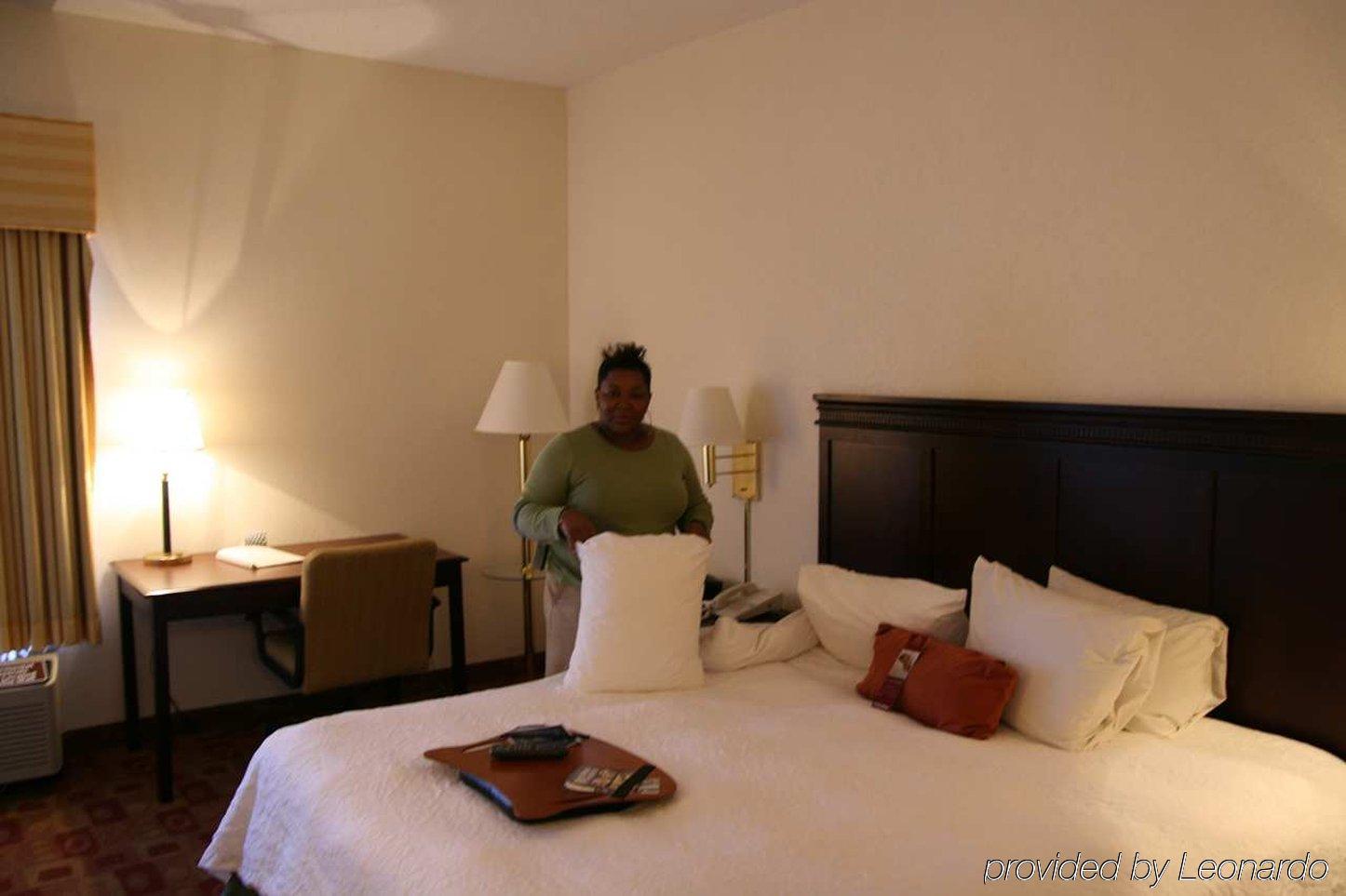 Rome Inn And Suites Værelse billede