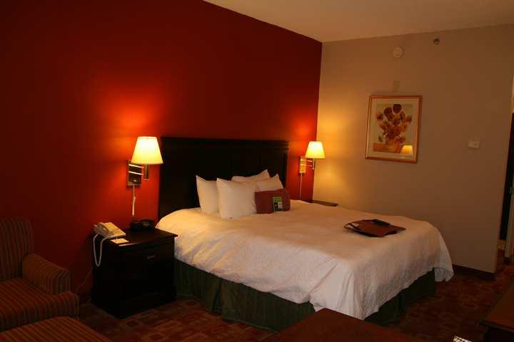 Rome Inn And Suites Værelse billede