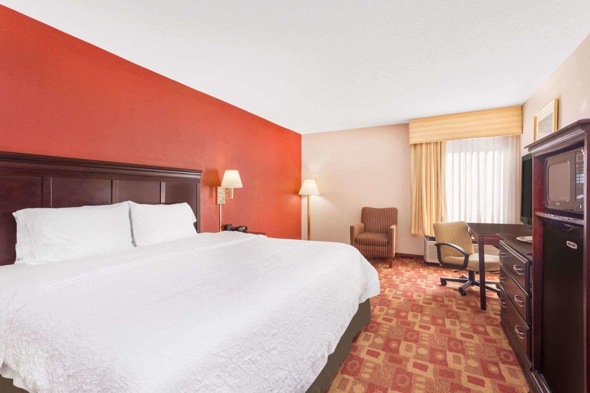 Rome Inn And Suites Eksteriør billede